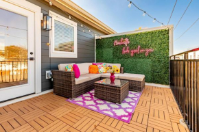 Disco Dollhouse - East Nashville + 2 8 mi Downtown